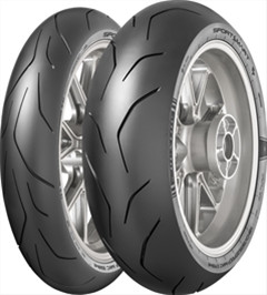 A635181Go Anvelopa Moto 160/60Zr17 (69W) TL Sportsmart Tt-Dunlop