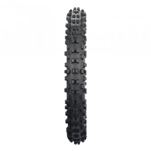A635463Go Anvelopa Moto 80/100-21 51M TT Geomax At81-Dunlop - Img 3