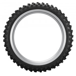 A636106Go *Fd Anvelopa Moto 70/100-19 42M TT Geomax Mx33 F-Dunlop - Img 3