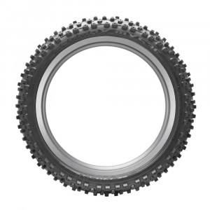 A636585Go Anvelopa Moto 70/100-19 42M TT Geomax Mx53 F-Dunlop - Img 3