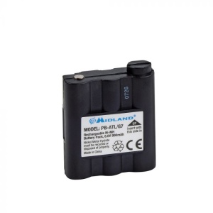 Acumulator Midland PB-ATL/G7 Ni-Mh 800 mAh pentru stații Pacific și G7