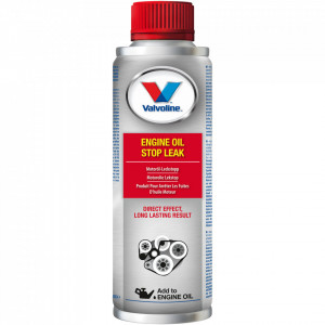 Aditiv auto etansare pierderi ulei motor, 300ml, Engine Oil Stop Leak - Img 1