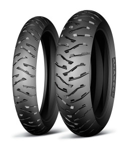 Anvelopa moto MICHELIN, 150/70R17 TL/TT 69V ANAKEE 3 C - Img 3