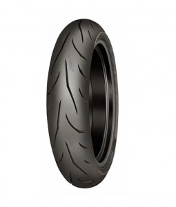 Anvelopa moto Mitas 120/70 ZR 17 TL 58W SPORTFORCE+