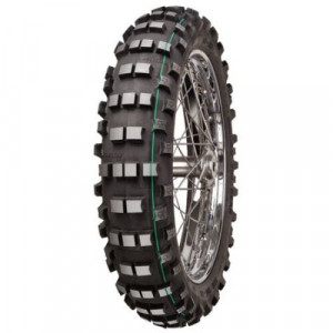 Anvelopa moto Mitas 120/90-18 71R Reinf EF-07 Super Light TT, enduro