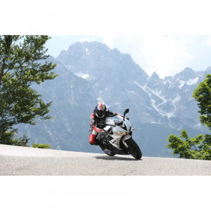 Anvelopa moto Mitas, 190/50 ZR 17 TL 73W SPORTFORCE+ - Img 4