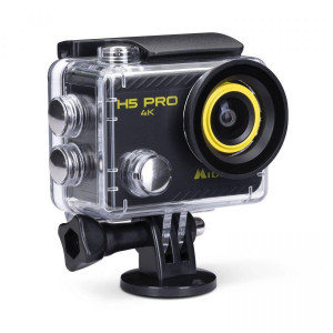Cameră de acțiune Midland H5 PRO 4K - Img 5