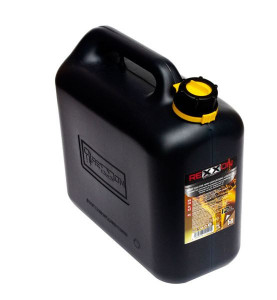 Canistra din plastic - 12L, Rexxon - Img 7