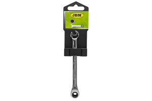 Cheie Combinata Cu Clichet 12 Mm Jbm