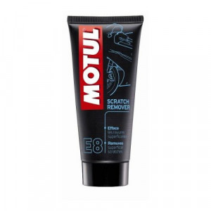 Crema indepartare zgarieturi moto Motul SCRATCH REMOVER 100ml
