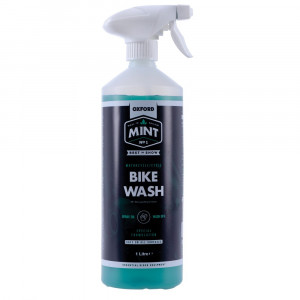 Detergent moto OXFORD MINT - 1L