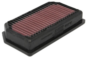 Filtru aer APRILIA RS TUONO - K&N Filters AL-6620
