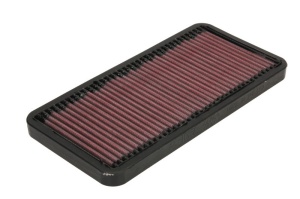 Filtru aer APRILIA RSV4 FACTORY 1000, K&N Filters AL-1015