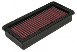 Filtru aer BMW K1600 - K&N Filters BM-1611 - Img 2
