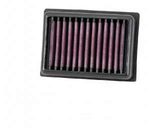 Filtru aer BMW MOTORCYCLES C, K&N Filters BM-6012 - Img 2