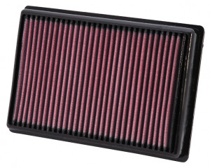 Filtru aer BMW MOTORCYCLES S K&N Filters BM-1010 - Img 3