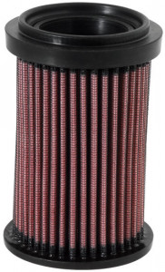 Filtru aer DUCATI MOTORCYCLES MONSTER, K&N Filters DU-6908
