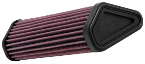 Filtru aer DUCATI MOTORCYCLES MULTISTRADA, K&N Filters DU-1210