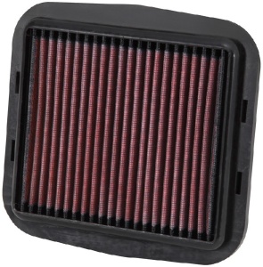 Filtru aer DUCATI Panigale V2 Multistrada V2 Scrambler 1100 - K&N Filters DU-1112