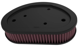 Filtru aer HARLEY DAVIDSON TWIN CAM DYNA MODELS - K&N Filters HD-9608
