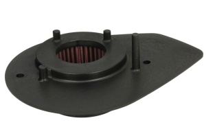 Filtru aer HARLEY DAVIDSON XG500/750 STREET - K&N Filters HD-4915 - Img 2