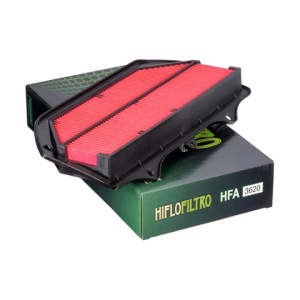 Filtru aer HIFLO pentru motociclete HFA3620 - Suzuki GSX-R600 GSX-R750