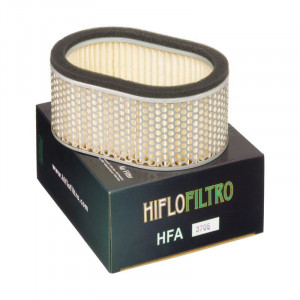 Filtru aer HIFLO pentru motociclete, HFA3705 - Suzuki GSX-R600 1997-2000, GSX-R750 1996-1999