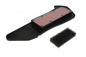 Filtru aer HIFLO pentru motociclete, HFA4301 - Yamaha Scooter CZD300 A X-Max 300, MWD300 Tricity - Img 3