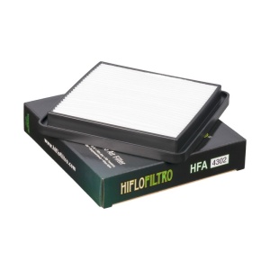 Filtru aer HIFLO pentru motociclete HFA4302 - YAMAHA CZD300