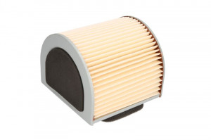 Filtru aer HIFLO pentru motociclete, HFA4504 - Yamaha XJ400, XJ5504V8, YX600 CS - Img 3