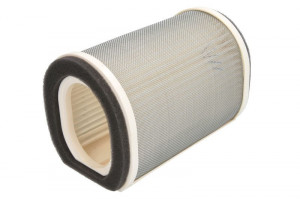 Filtru aer HIFLO pentru motociclete, HFA4912 - Yamaha FJR1300, XVS1300 - Img 2