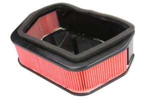 Filtru aer HIFLO pentru motociclete HFA4919 - Yamaha XVS950, XVS1300 - Img 2