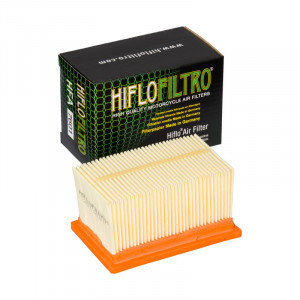 Filtru aer HIFLO pentru motociclete, HFA7601 - BMW F650 2000-2007 - Img 1
