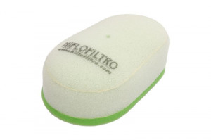 Filtru aer HIFLO pentru motociclete, HFF3020 - Suzuki DR250, DR350 - Img 3