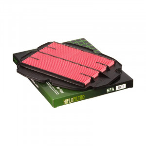 Filtru Aer Hiflofiltro HFA1801 - Honda VFR800 Interceptor 1998-2011 - Img 1