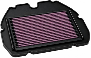 Filtru aer HONDA CBR600F2 1991-1994 - K&N Filters HA-6091 - Img 4