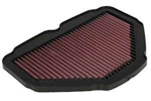 Filtru aer HONDA GOLDWING GL1800 - K&N Filters HA-1818 - Img 2