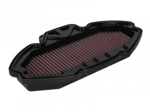 Filtru aer HONDA MOTORCYCLES NC INTEGRA, K&N Filters HA-7012 - Img 2