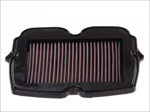 Filtru aer HONDA MOTORCYCLES VFR, K&N Filters HA-1110 - Img 2