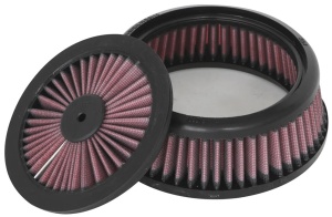 Filtru aer KAWASAKI KLX250S 249CC- K&N Filters KA-2409XD - Img 2