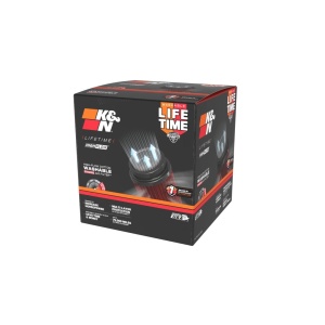 Filtru aer KAWASAKI KVF650 KFX700, K&N Filters KA-6503 - Img 4