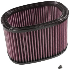 Filtru aer KAWASAKI KVF750 BRUTE FORCE 4X4I - K&N Filters KA-7408 - Img 2