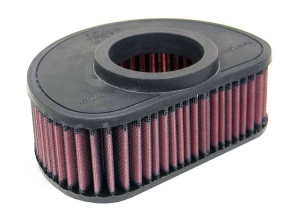 Filtru aer KAWASAKI VN1600 VULCAN CLASSIC - K&N Filters KA-1603