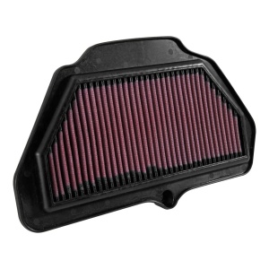 Filtru aer KAWASAKI ZX1000 NINJA ZX-10R 998, K&N Filters KA-1016 - Img 2