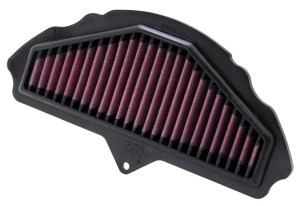 Filtru aer KAWASAKI ZX10000 NINJA ZX-10R, K&N Filters KA-1008