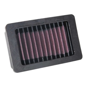Filtru aer MOTO GUZZI V9 Bobber E4 / V7 Special / V7 Stone Centenario E5 - K&N Filters MG-8516 - Img 2