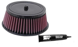 Filtru aer SUZUKI DRZ400 - K&N Filters SU-4000