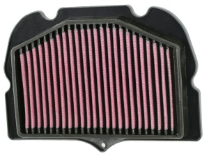 Filtru aer SUZUKI GSX1300R HAYABUSA - K&N Filters SU-1308 - Img 2