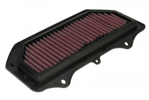 Filtru aer SUZUKI MOTORCYCLES GSX-R, K&N Filters SU-7511 - Img 2
