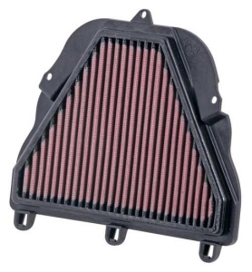 Filtru aer TRIUMPH DAYTONA 675, STREET TRIPLE 675, K&N Filters TB-6706